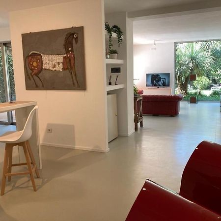 Joey Apartment Pietrasanta Luaran gambar